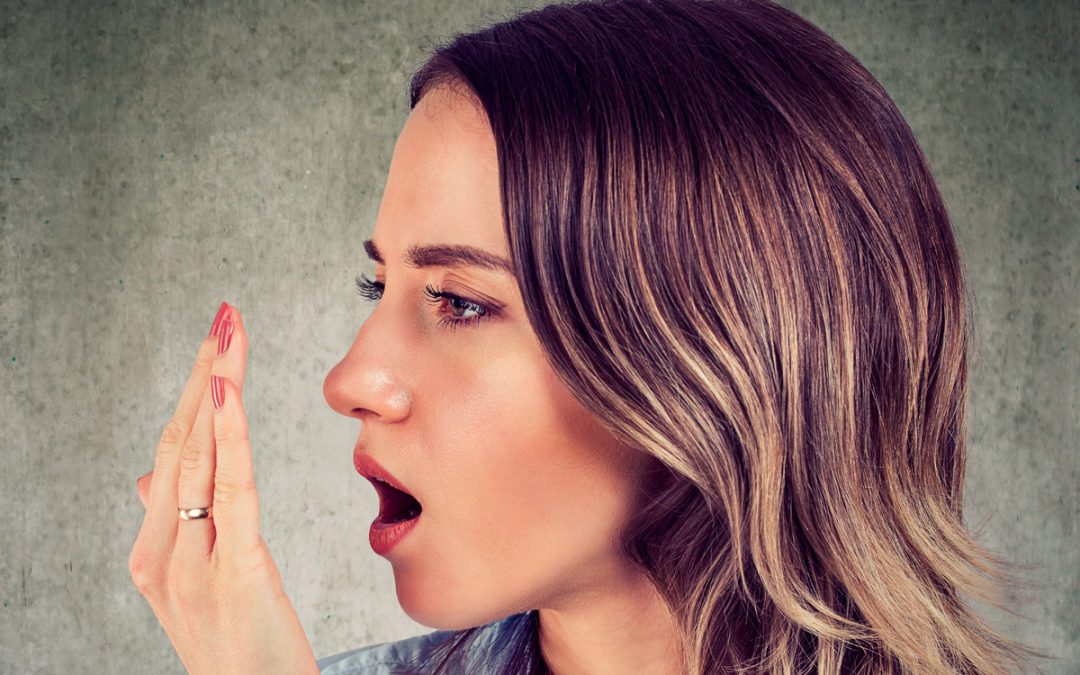 Why Are You Getting a Metallic Taste in Your Mouth And What to Do About It?