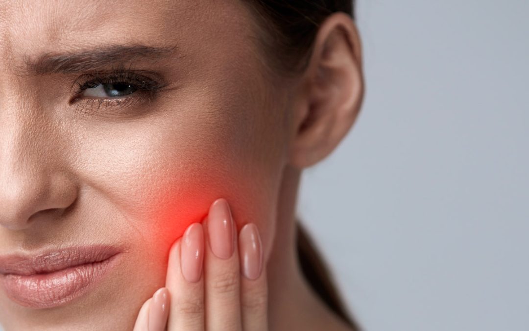 Cure A Mouth Sore with These Helpful Tips