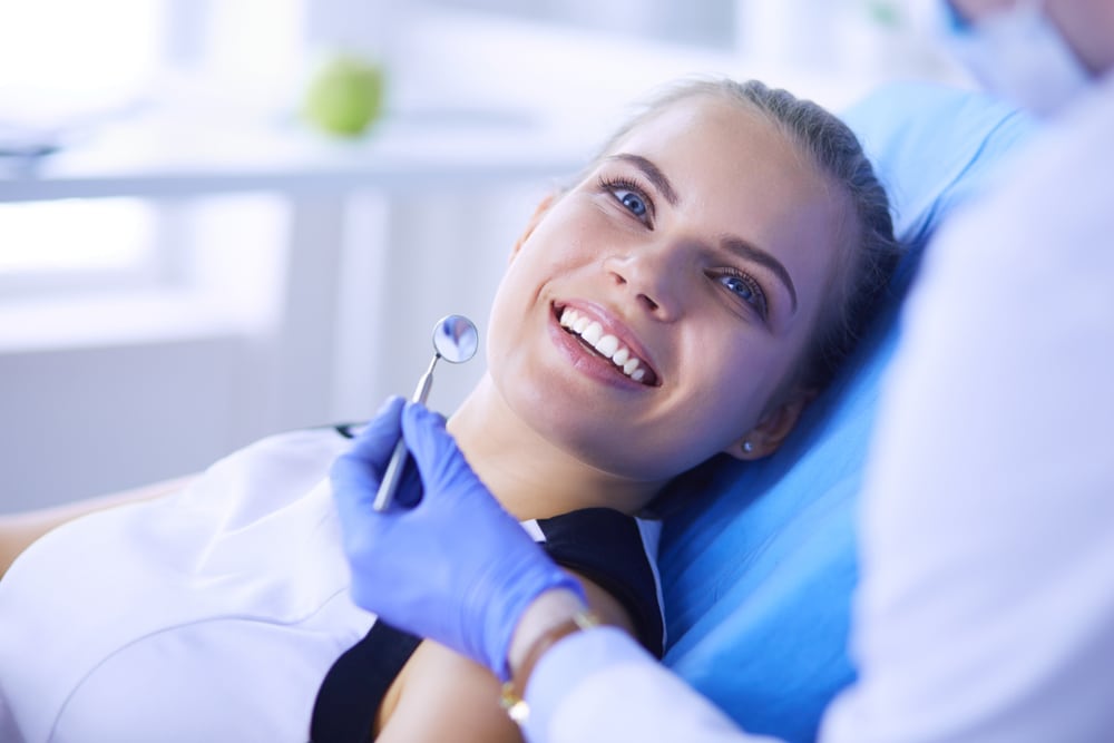 How to Fix Undersized Teeth With Bioclear Method