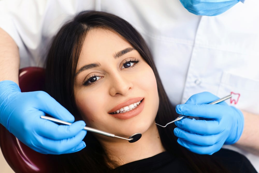 How Cosmetic Dentistry Can Fill the Gaps in Your Smile