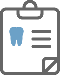 general dentistry - white