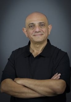 Dr Layth